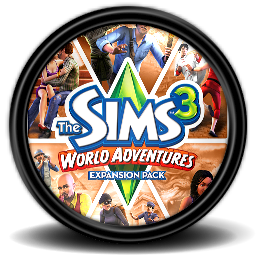 The Sims 3   World Adventures_2